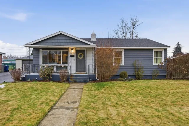 $430,000 | 5715 North D Street, Spokane, WA 99205