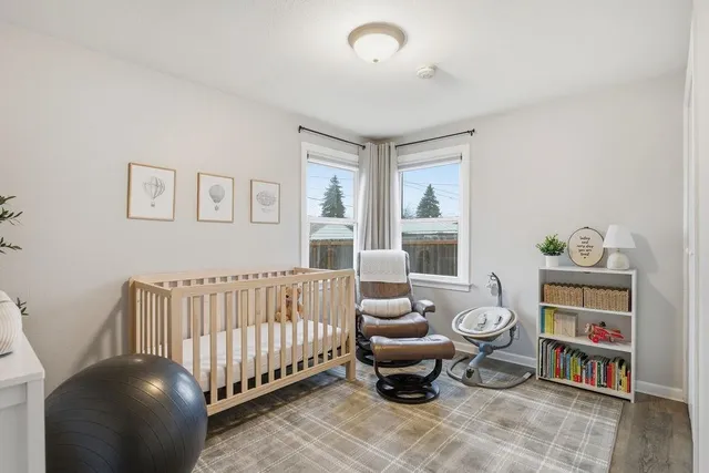 $430,000 | 5715 North D Street, Spokane, WA 99205