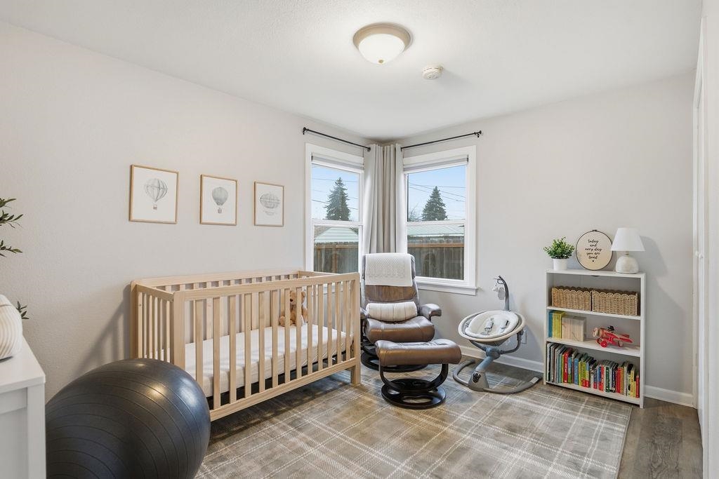 5715 North D Street Spokane, WA 99205 - Photo 19 of 45