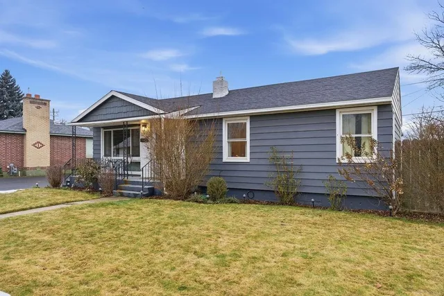 $430,000 | 5715 North D Street, Spokane, WA 99205