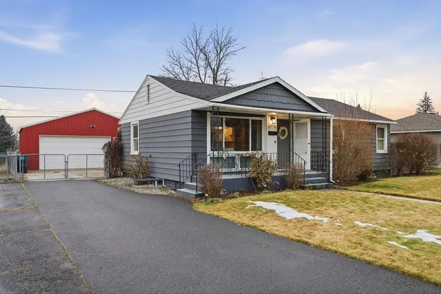 $430,000 | 5715 North D Street, Spokane, WA 99205