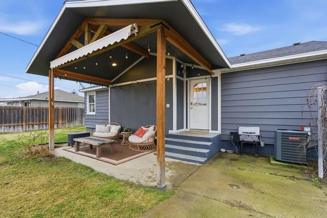 $430,000 | 5715 North D Street, Spokane, WA 99205