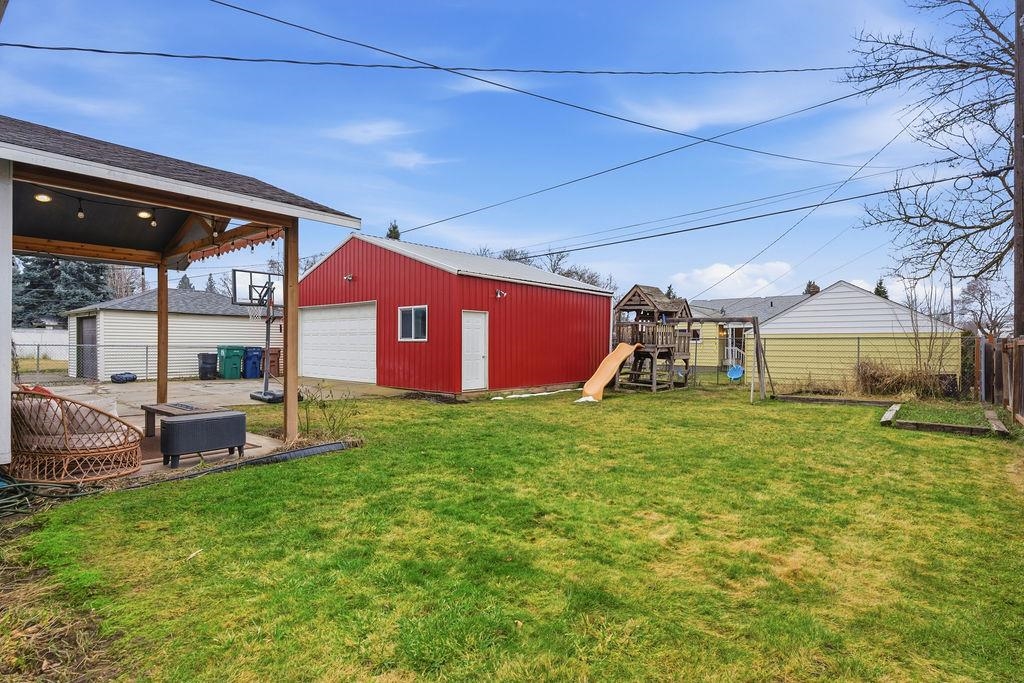 5715 North D Street Spokane, WA 99205 - Photo 38 of 45