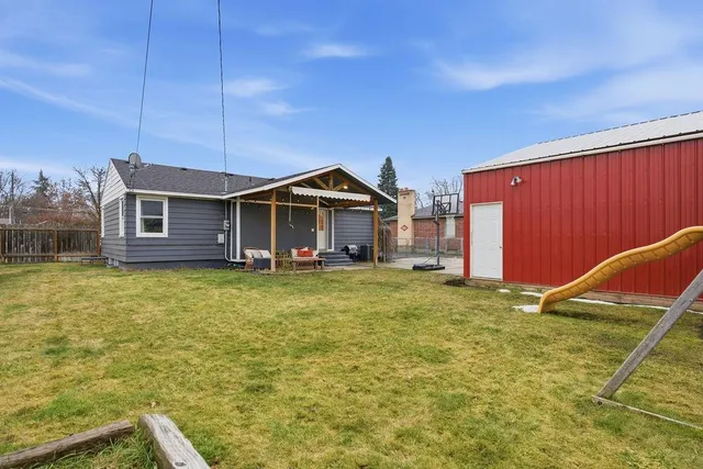 $430,000 | 5715 North D Street, Spokane, WA 99205