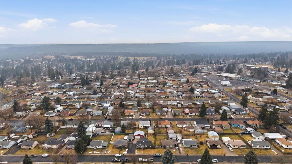 5715 North D Street Spokane, WA 99205 - Photo 42 of 45