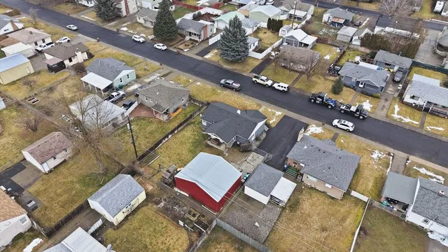 $430,000 | 5715 North D Street, Spokane, WA 99205