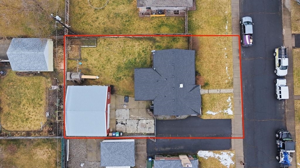 5715 North D Street Spokane, WA 99205 - Photo 45 of 45