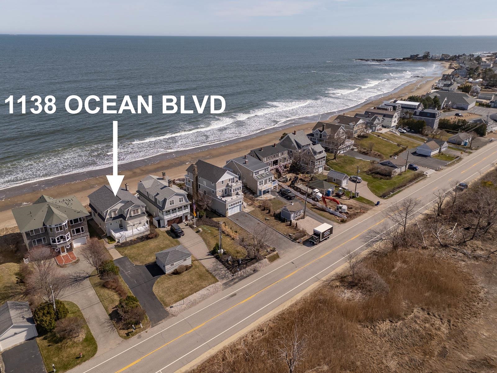 1138 Ocean Boulevard Rye, NH 03870 - Photo 47 of 51 Gallery Image 47
