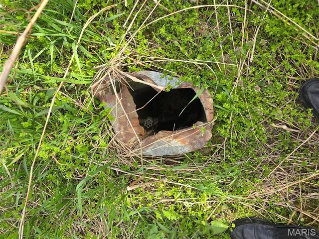 $6,500 | 0 Beech Street, Shipman, IL 62685