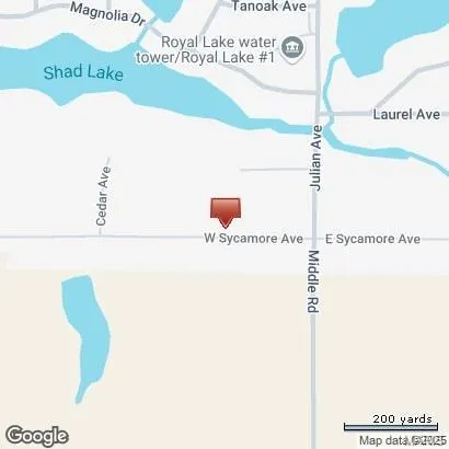 $6,500 | 0 Beech Street, Shipman, IL 62685