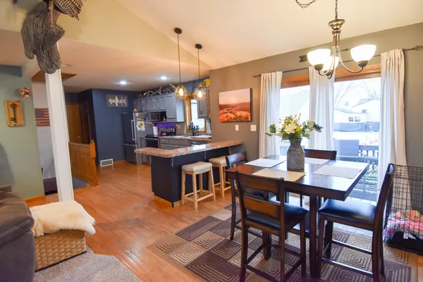 $242,900 | 226 Kneale Avenue South, Thief River Falls, MN 56701