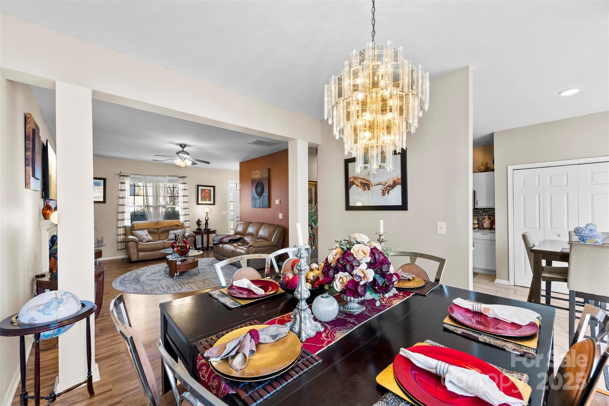 624 Cliffs Inn Circle Charlotte, NC 28214 - Photo 11 of 35