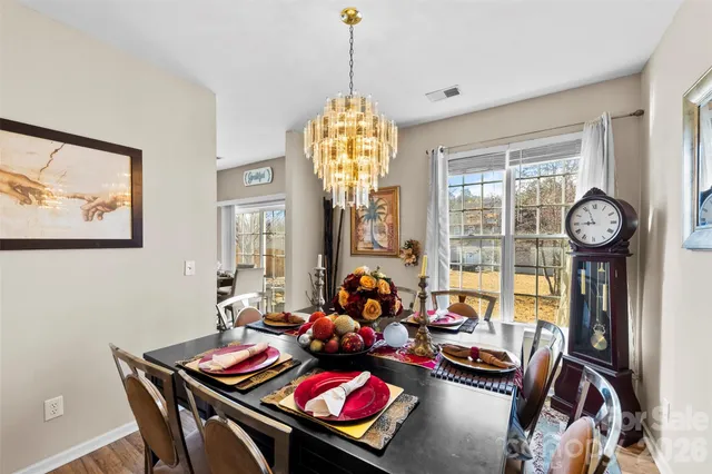 $418,000 | 624 Cliffs Inn Circle, Charlotte, NC 28214