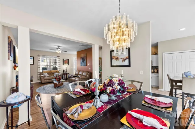 $418,000 | 624 Cliffs Inn Circle, Charlotte, NC 28214