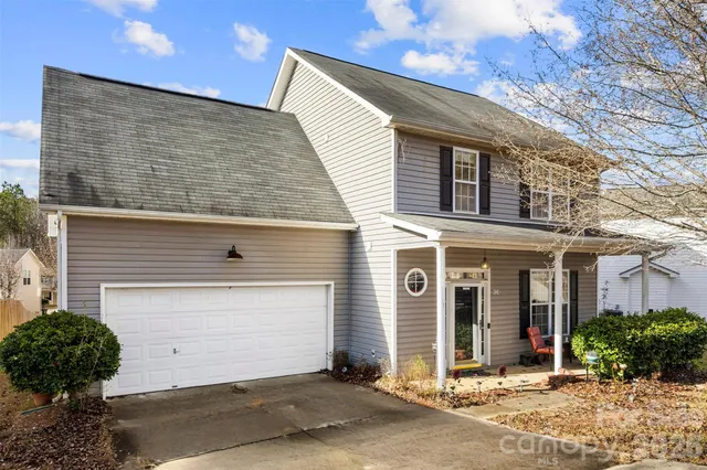 $418,000 | 624 Cliffs Inn Circle, Charlotte, NC 28214