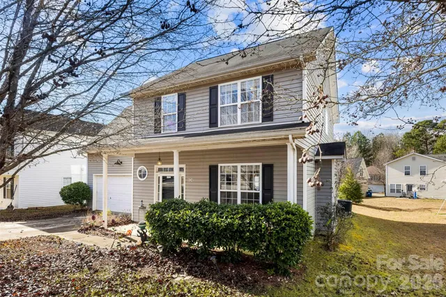 $418,000 | 624 Cliffs Inn Circle, Charlotte, NC 28214