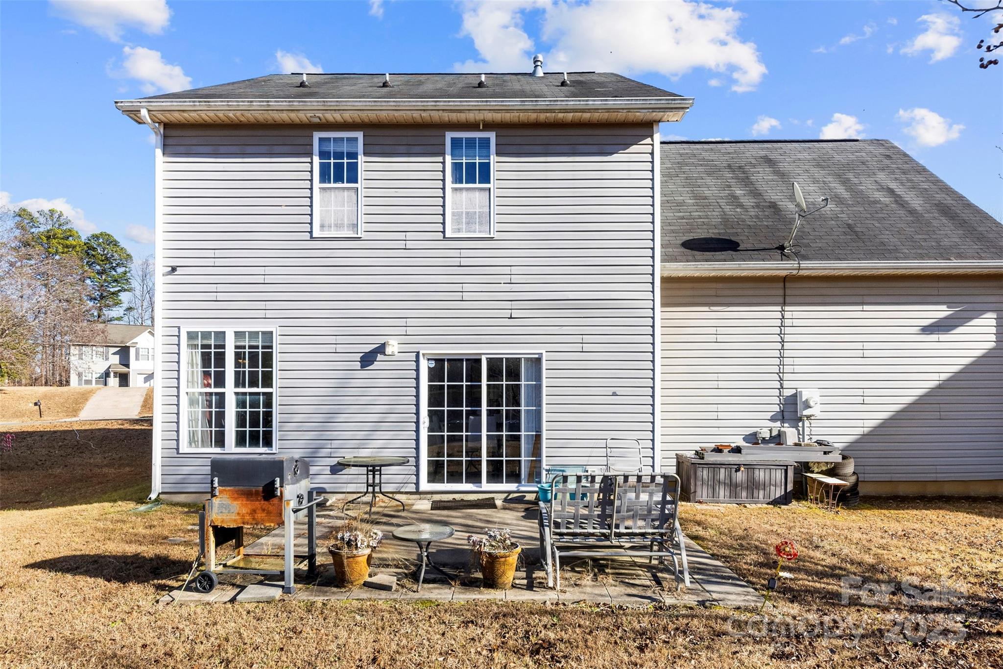 624 Cliffs Inn Circle Charlotte, NC 28214 - Photo 33 of 35