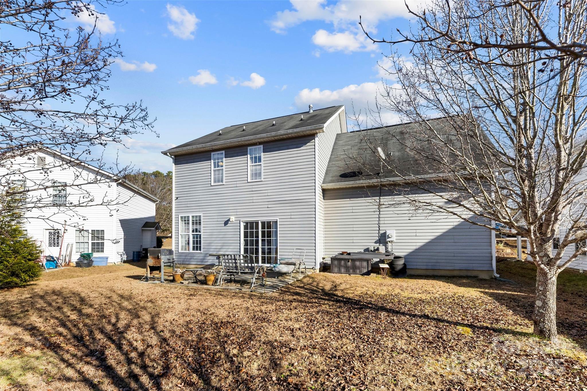 624 Cliffs Inn Circle Charlotte, NC 28214 - Photo 34 of 35