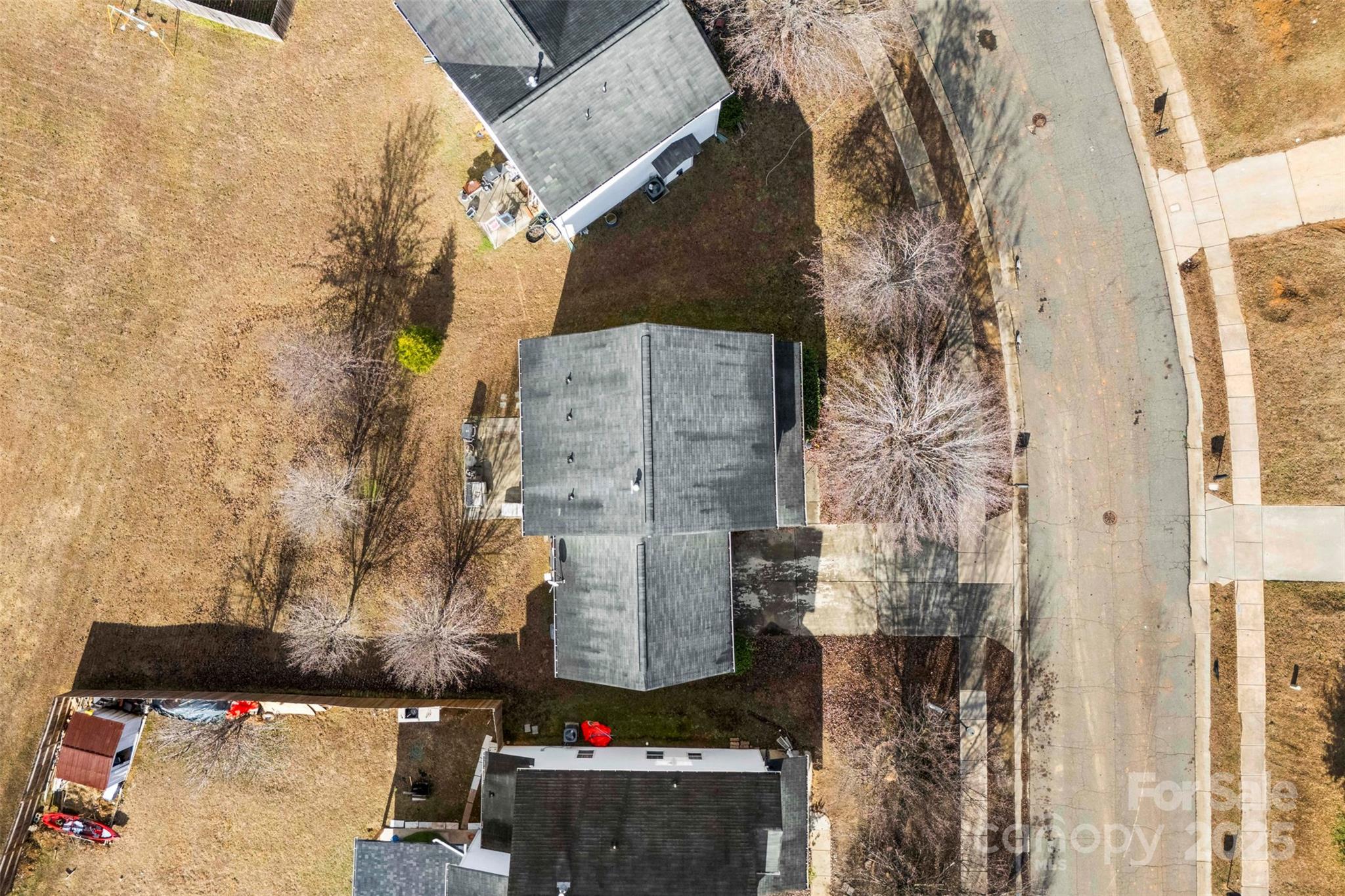 624 Cliffs Inn Circle Charlotte, NC 28214 - Photo 35 of 35