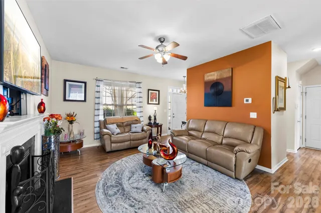 $418,000 | 624 Cliffs Inn Circle, Charlotte, NC 28214