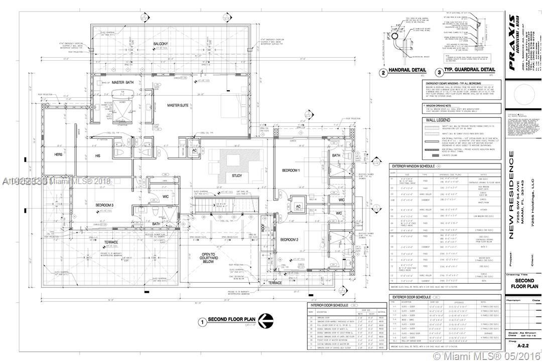 7255 Southwest 54th Avenue Miami, FL 33143 - Photo 14 of 15