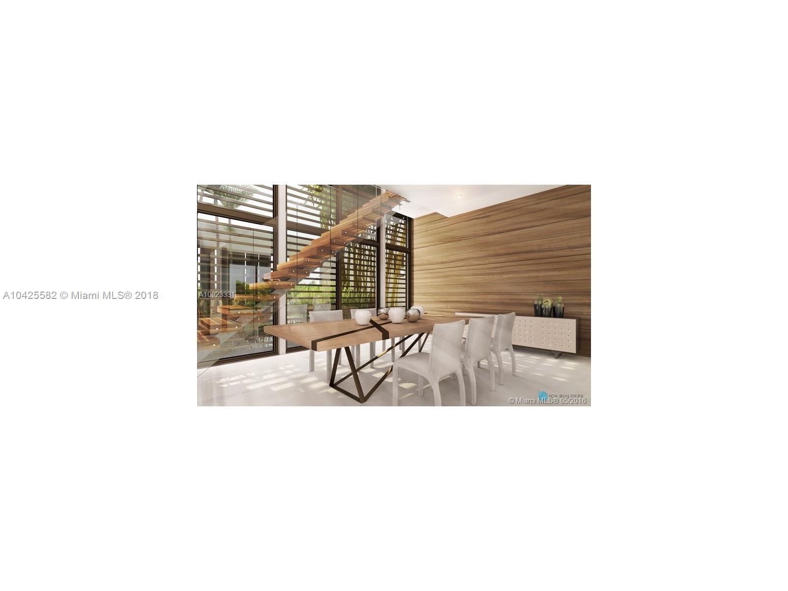 7255 Southwest 54th Avenue Miami, FL 33143 - Photo 4 of 15 a view of a house with a outdoor space