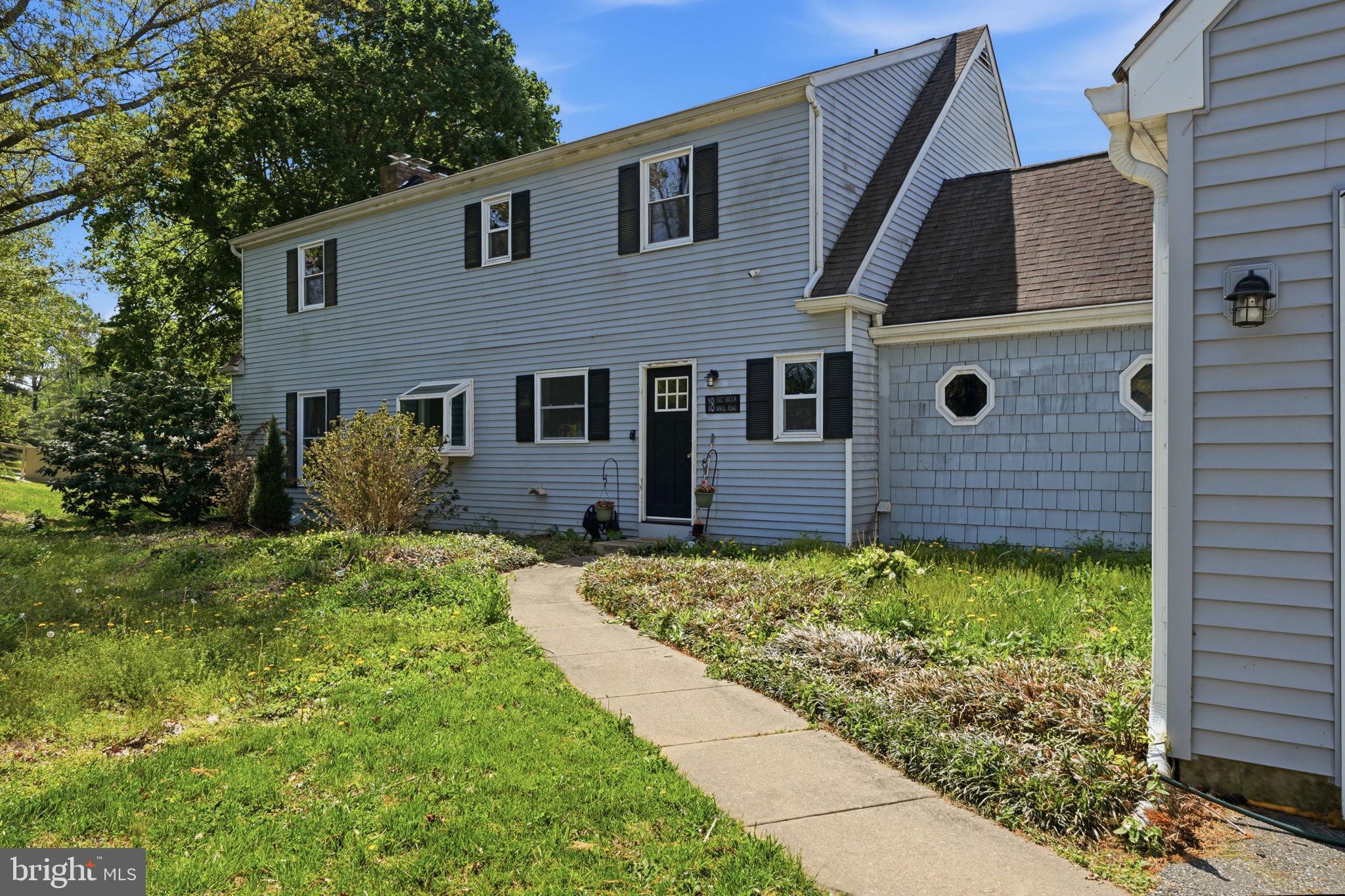 18 East Brook Knoll Road Elkton, MD 21921 - Photo 2 of 51