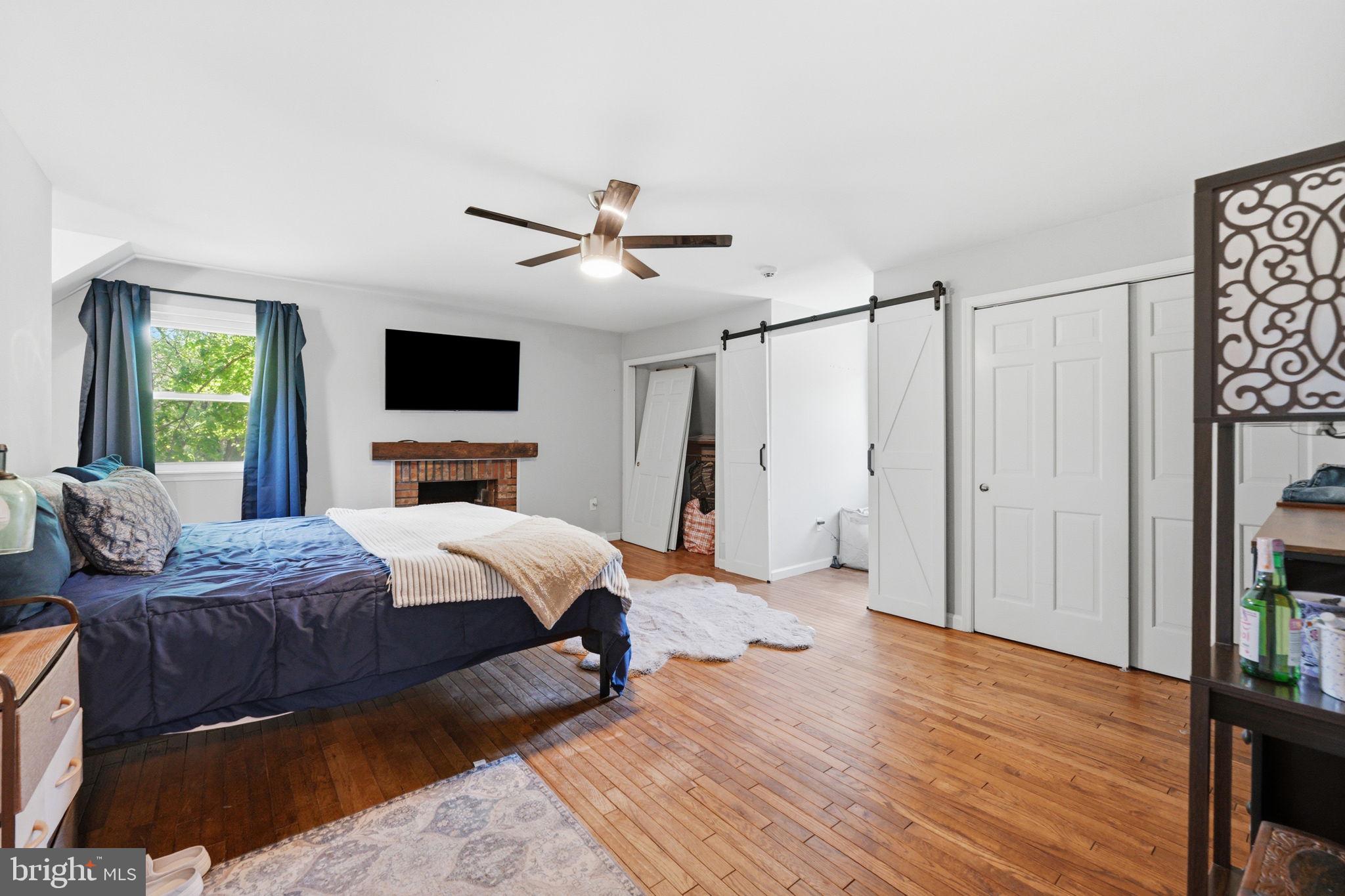 18 East Brook Knoll Road Elkton, MD 21921 - Photo 22 of 51 Master Bedroom