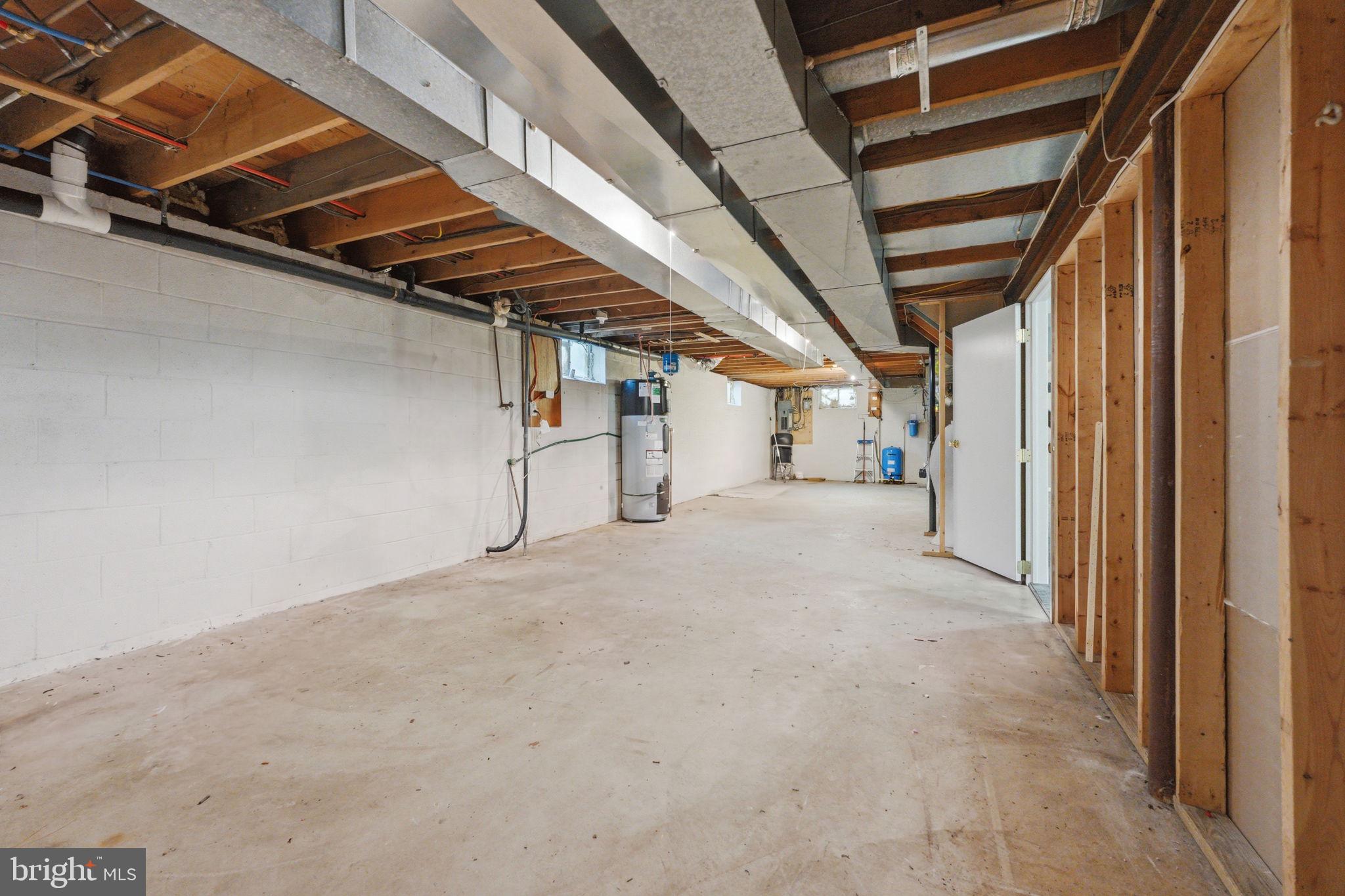 18 East Brook Knoll Road Elkton, MD 21921 - Photo 38 of 51 Basement