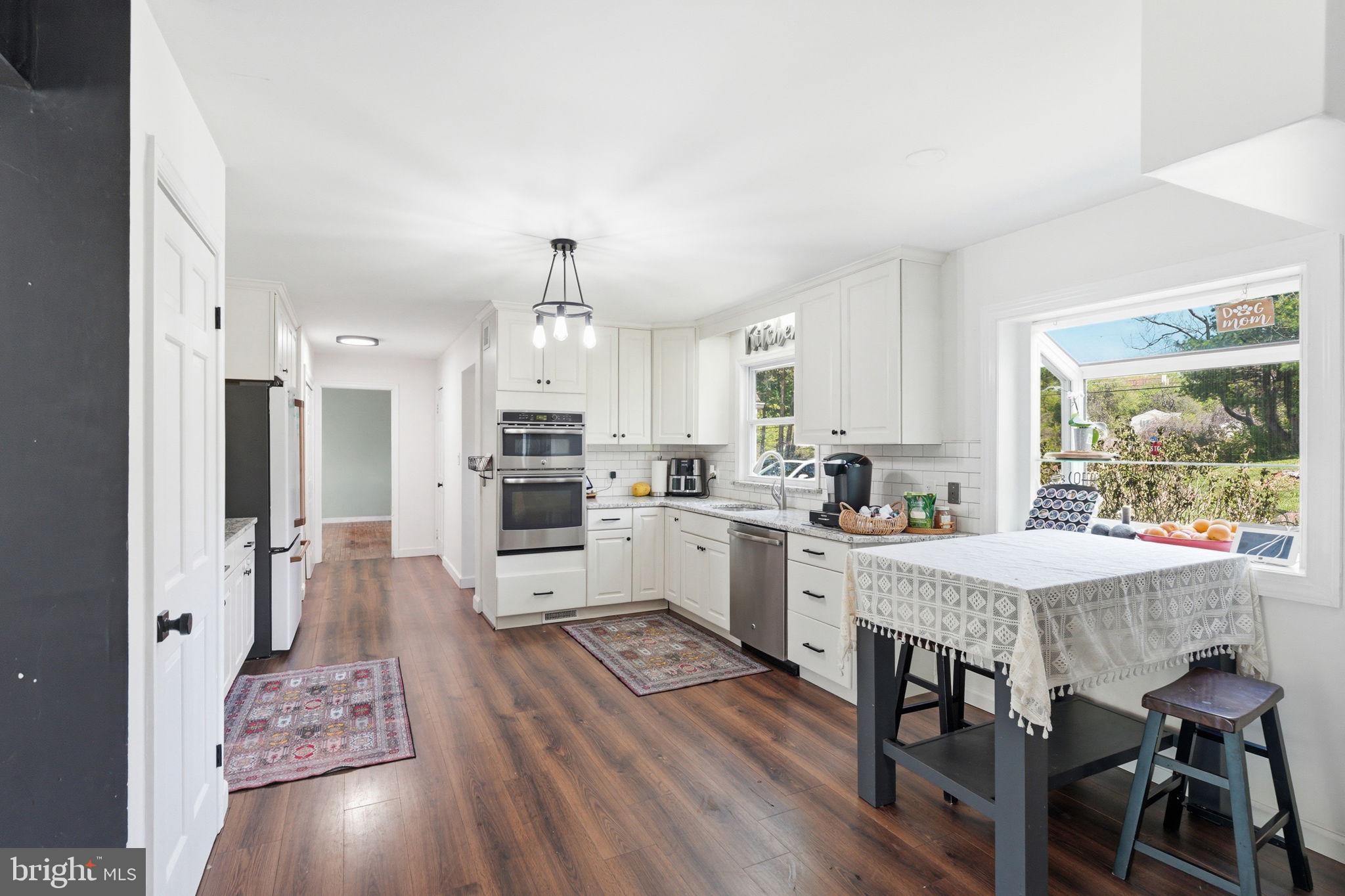 18 East Brook Knoll Road Elkton, MD 21921 - Photo 4 of 51 Kitchen