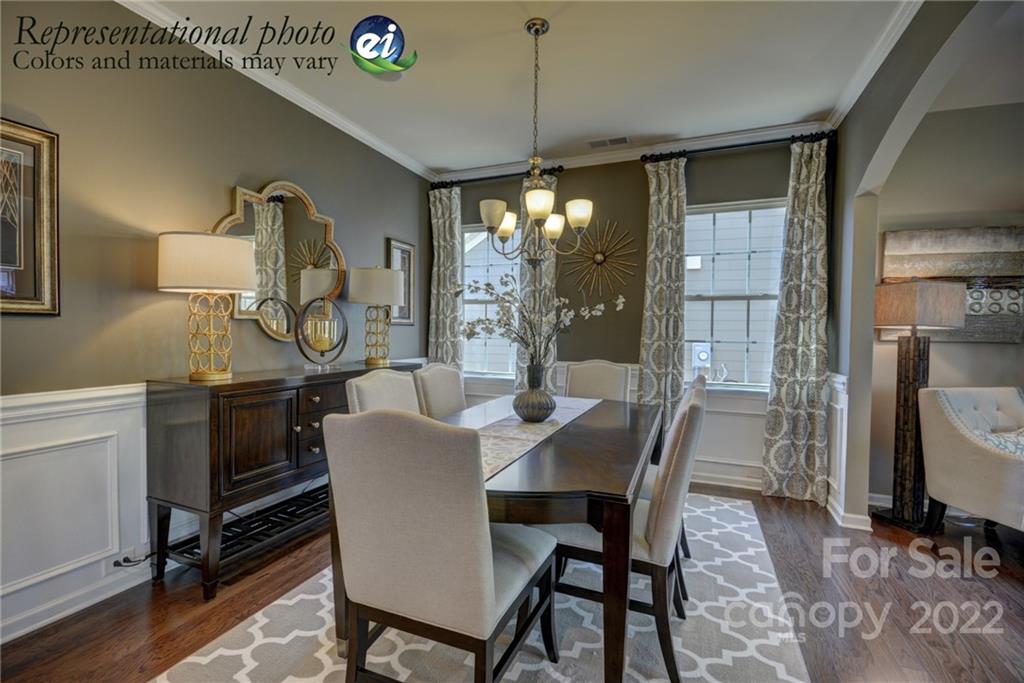 Tbd Soft Shell Drive, Unit 474 Lancaster, SC 29720 - Photo 2 of 12 Gallery Image 2