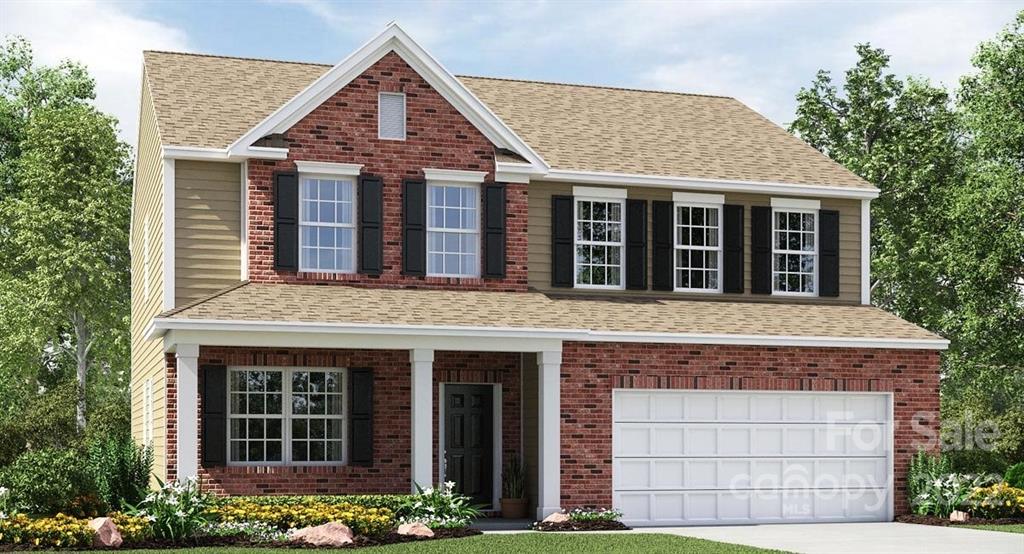 Tbd Soft Shell Drive, Unit 474 Lancaster, SC 29720 - Photo 7 of 12 Gallery Image 7