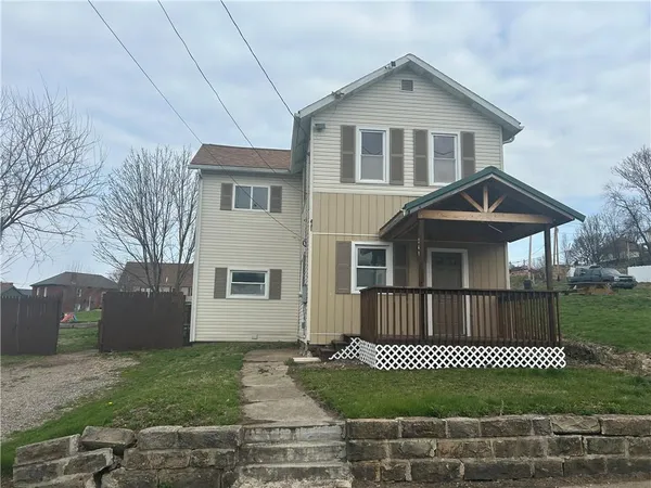 $75,000 | 241 East Fairview Avenue, Connellsville, PA 15425