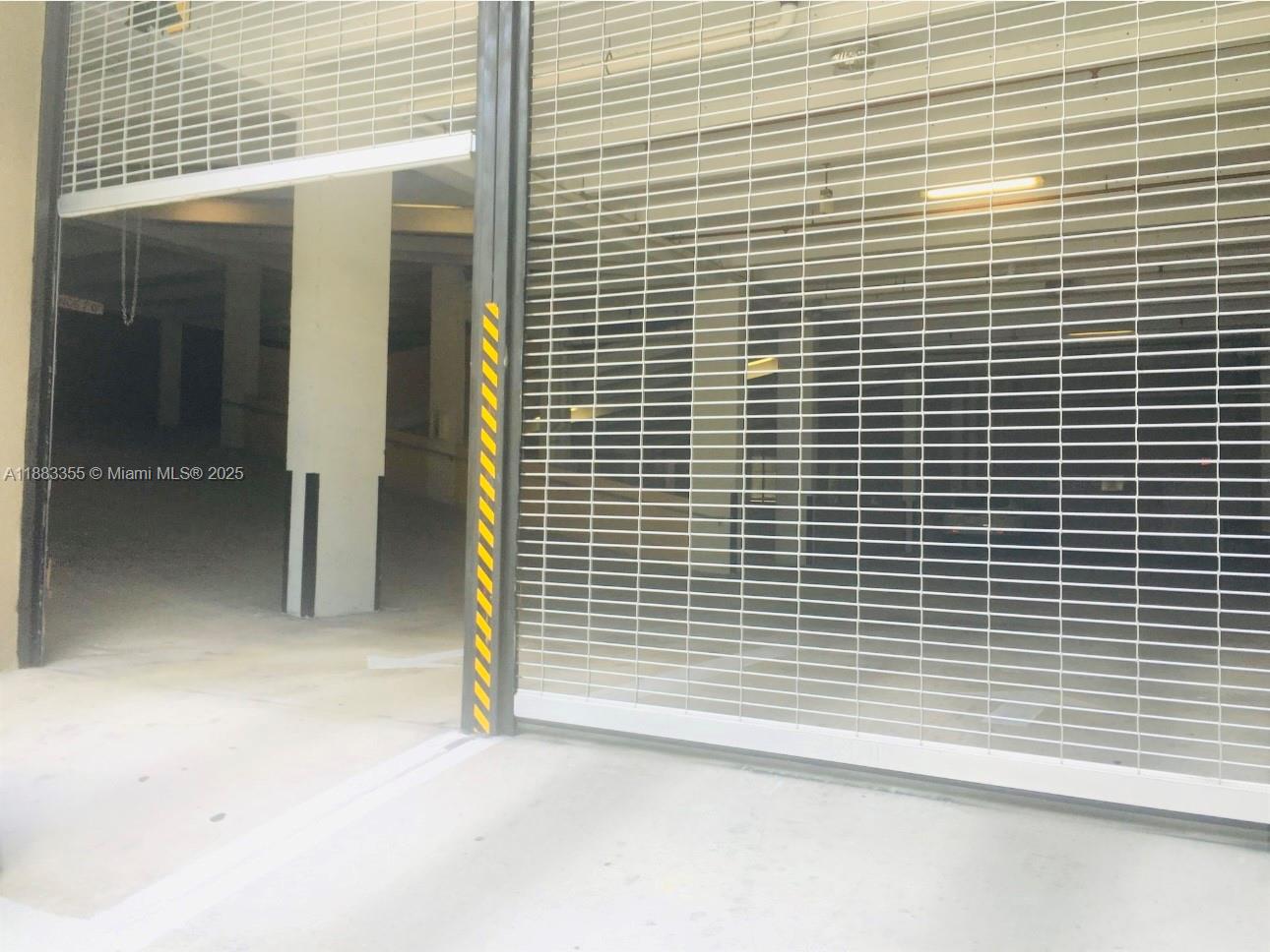 2701 Southwest 3rd Avenue, Unit 201 Miami, FL 33129 - Photo 16 of 16 a view of a door