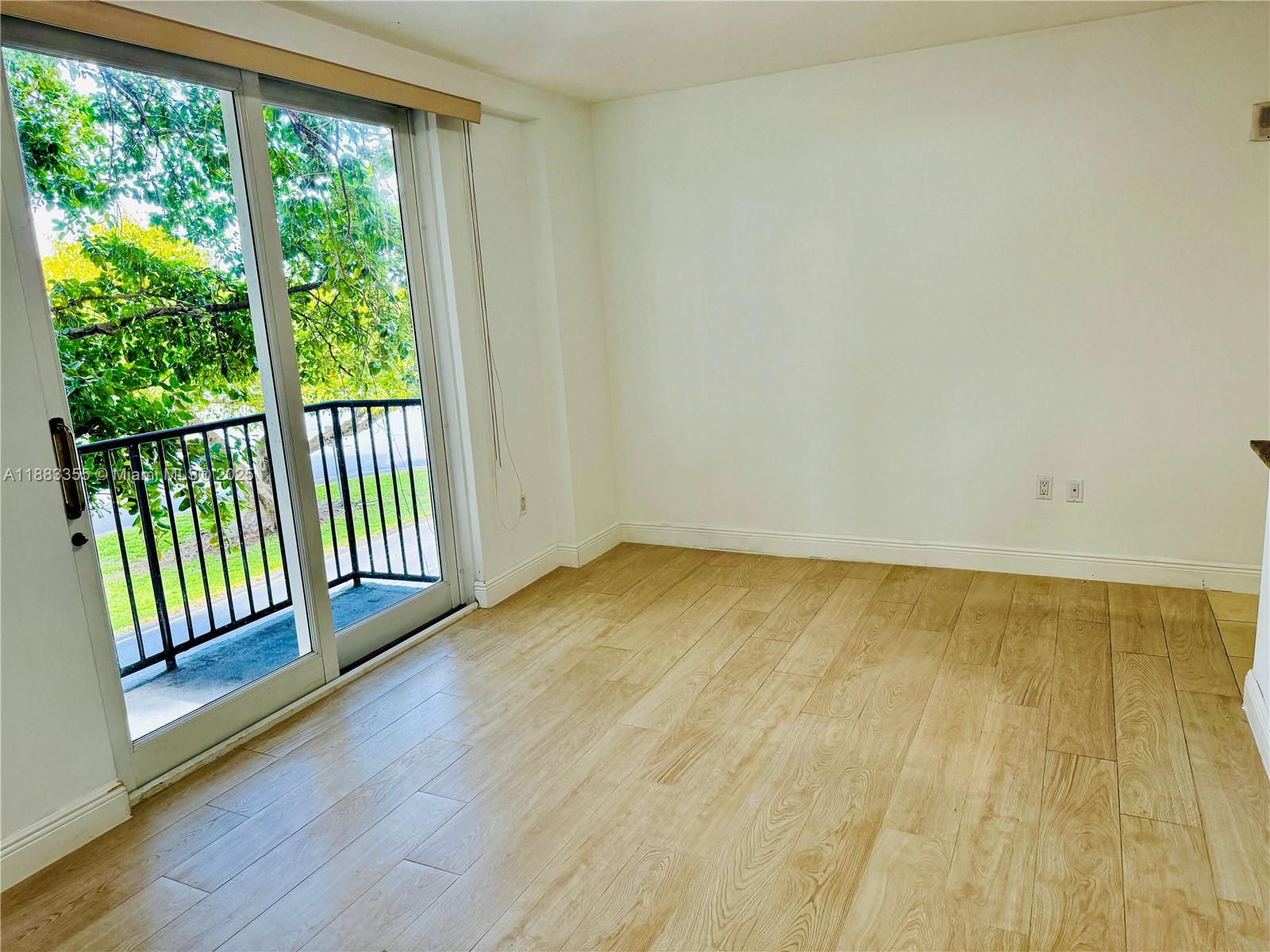 2701 Southwest 3rd Avenue, Unit 201 Miami, FL 33129 - Photo 3 of 16 a view of entryway with wooden floor