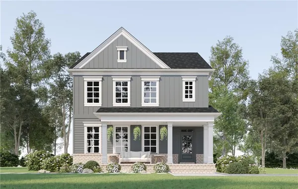 $556,000 | 1013 Homepark Circle, Buford, GA 30518