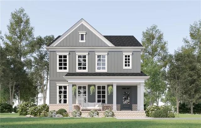 $616,000 | 1013 Homepark Circle, Buford, GA 30518