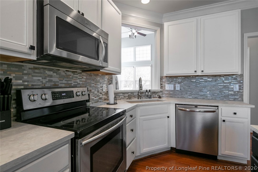 98 Cottswold Lane Spring Lake, NC 28390 - Photo 18 of 30