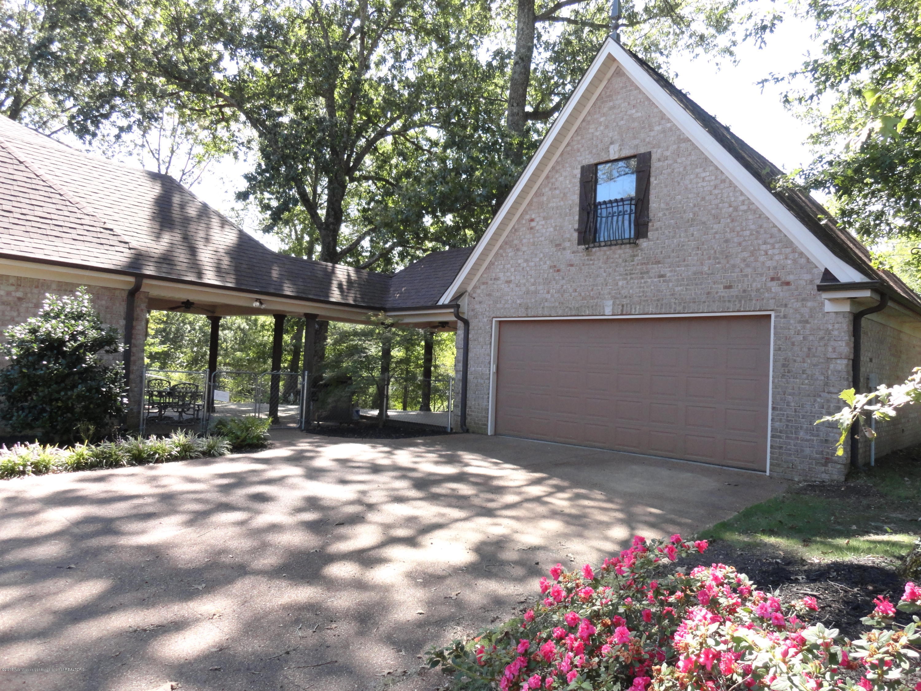 1583 Oak Crest Road Hernando, MS 38632 - Photo 28 of 35 DSC09495