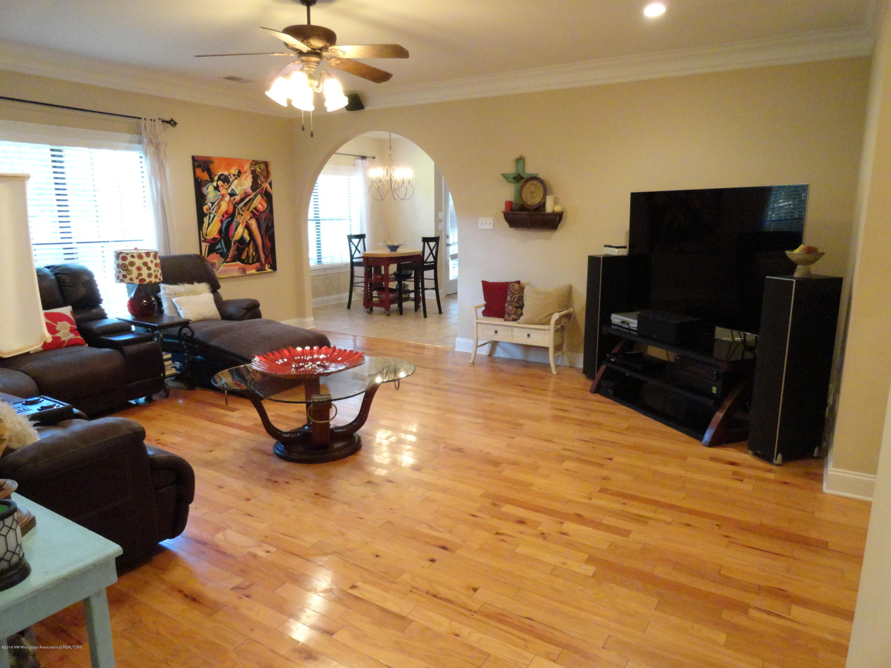 1583 Oak Crest Road Hernando, MS 38632 - Photo 4 of 35 DSC09422