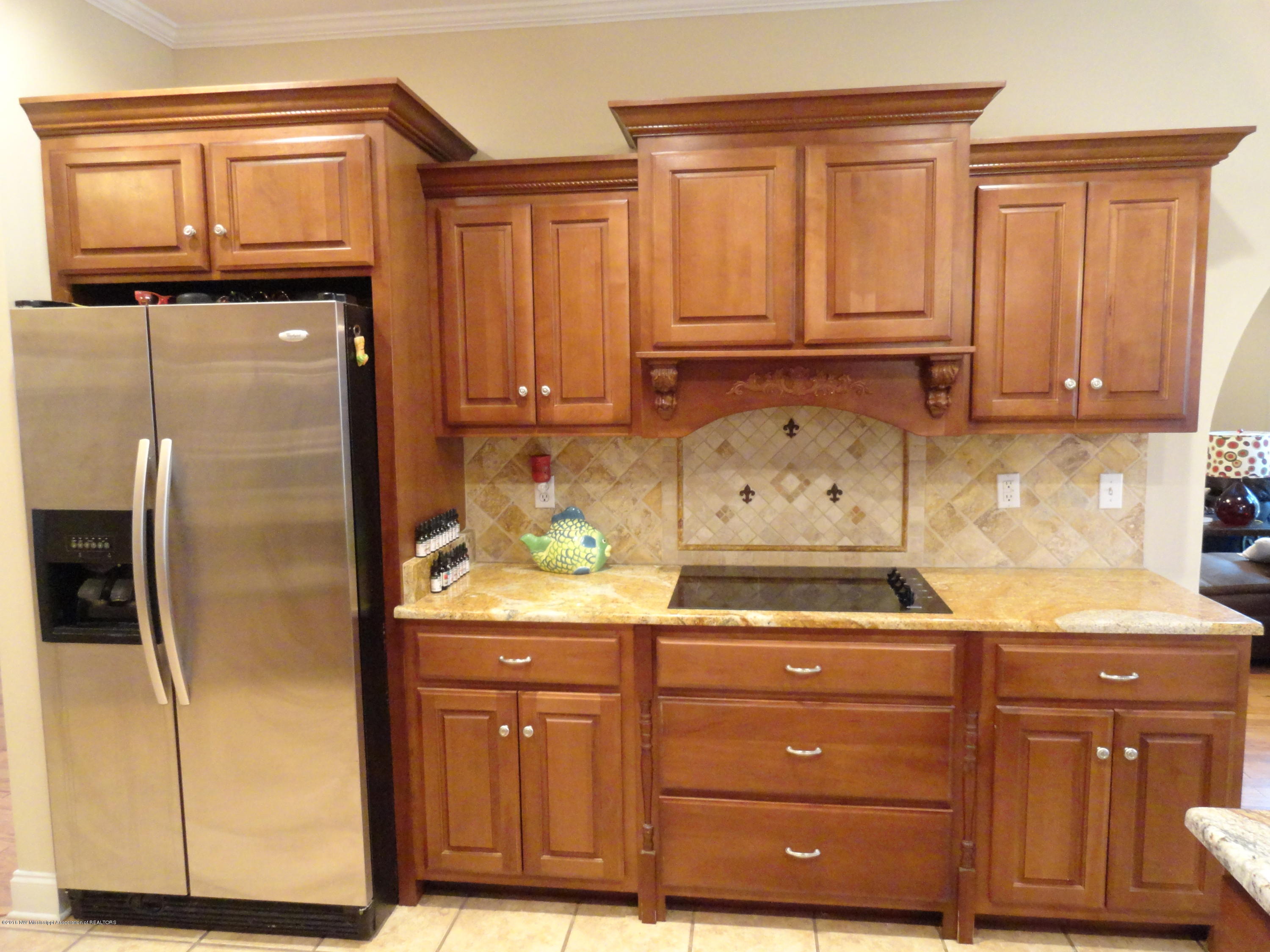 1583 Oak Crest Road Hernando, MS 38632 - Photo 8 of 35 DSC09405