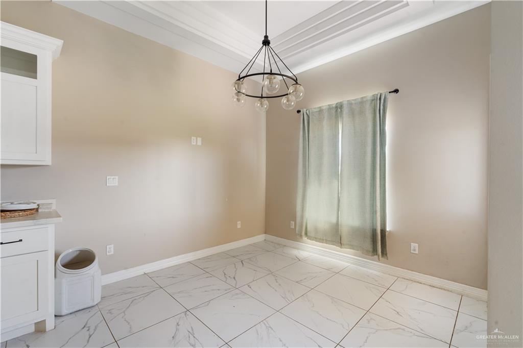822 Whitewing Street Alamo, TX 78516 - Photo 4 of 11 a view of a room with window