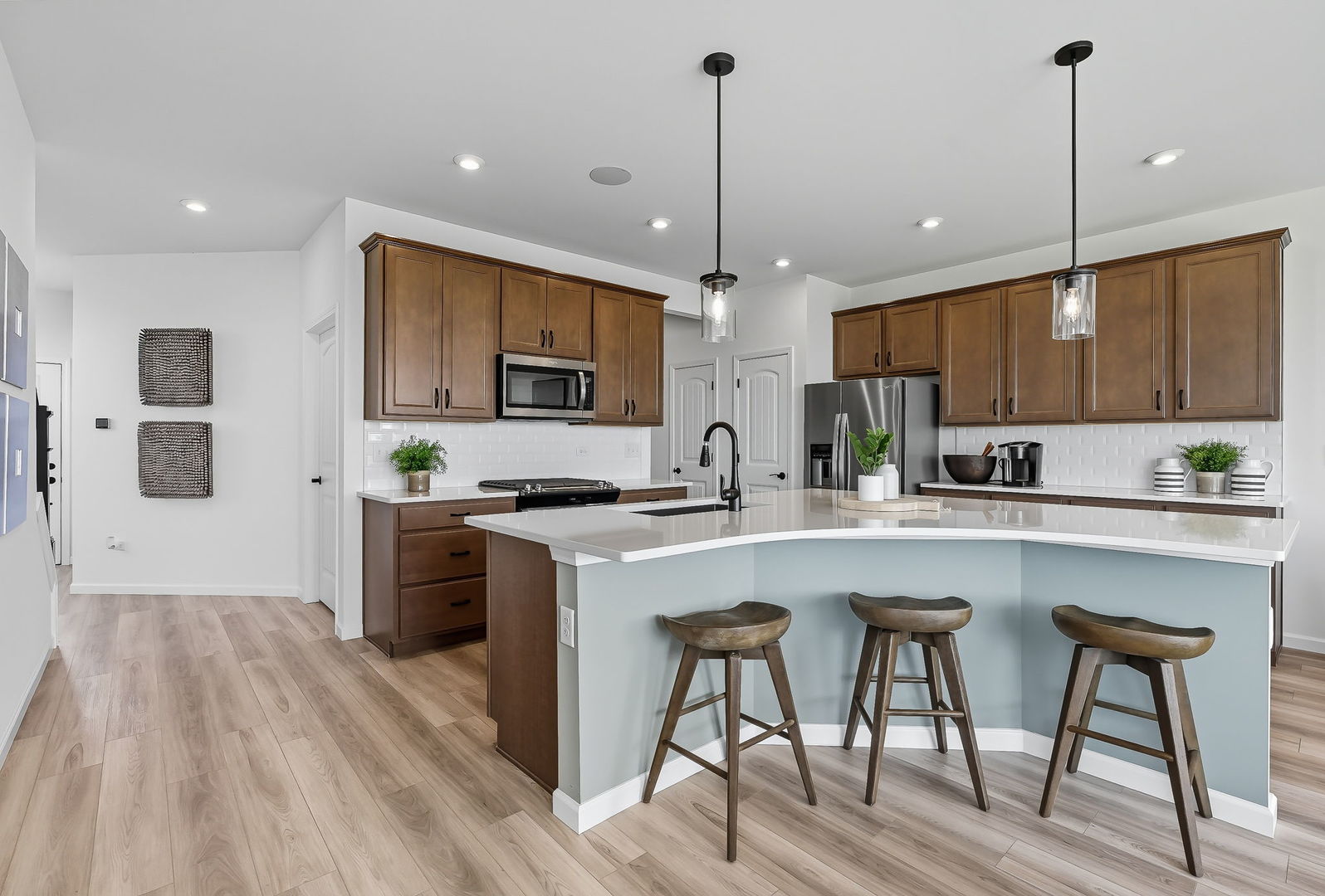 2189 Ryegrass Lane, Unit 70005 Bolingbrook, IL 60490 - Photo 6 of 17