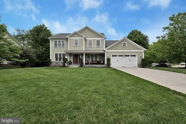 $1,388,000 | 6200 Hanover Avenue, Springfield, VA 22150