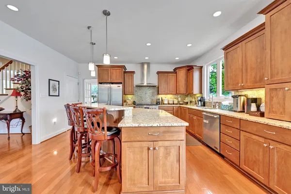 $1,388,000 | 6200 Hanover Avenue, Springfield, VA 22150
