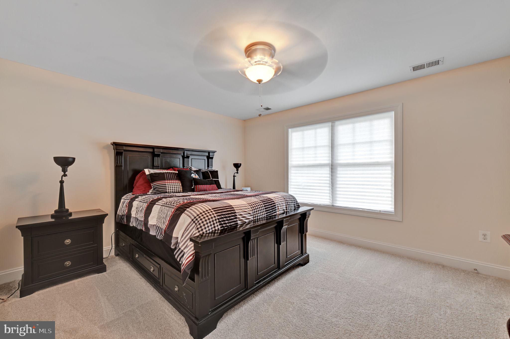 6200 Hanover Avenue Springfield, VA 22150 - Photo 35 of 87 Expansive Bedroom