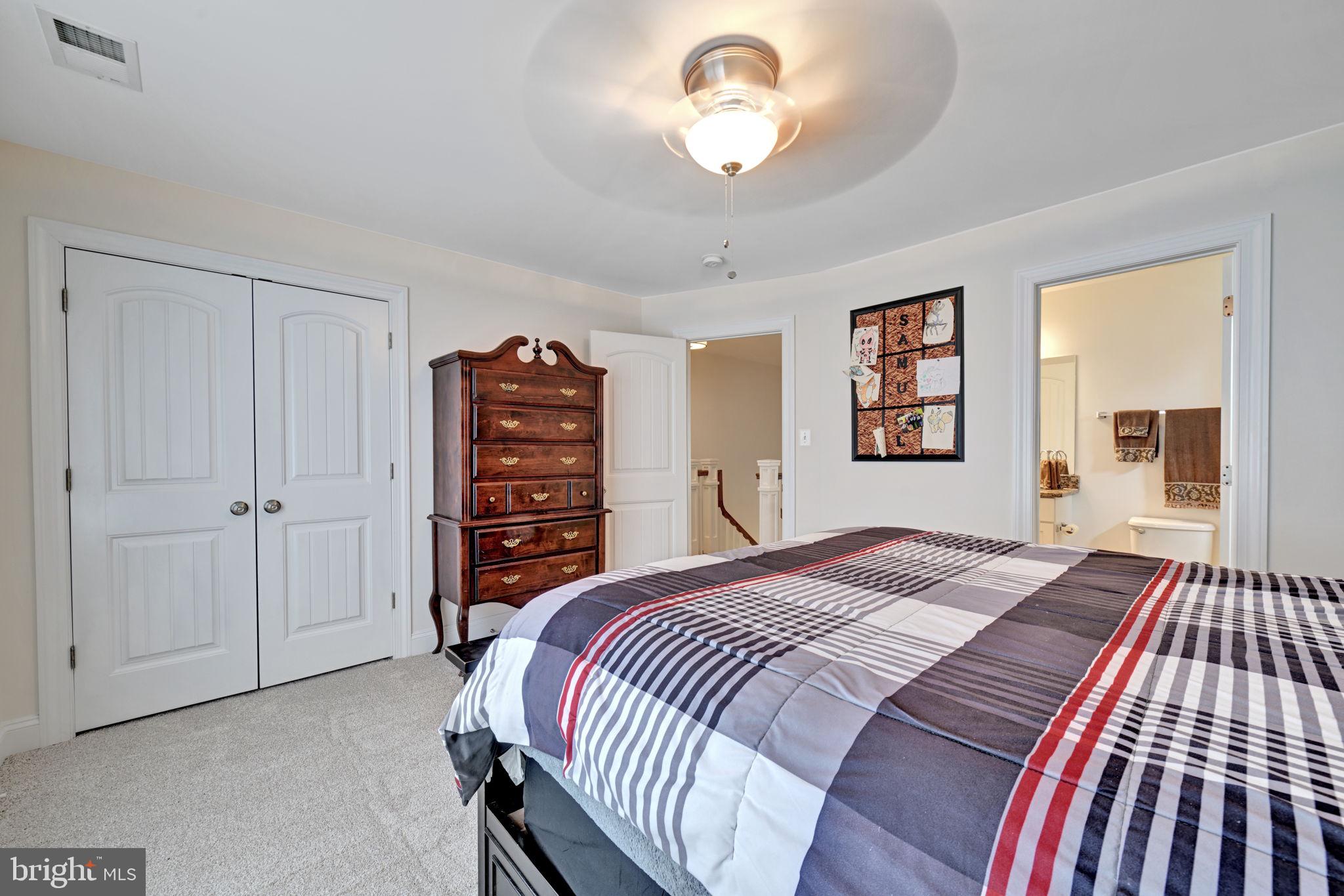 6200 Hanover Avenue Springfield, VA 22150 - Photo 37 of 87 Large Closet