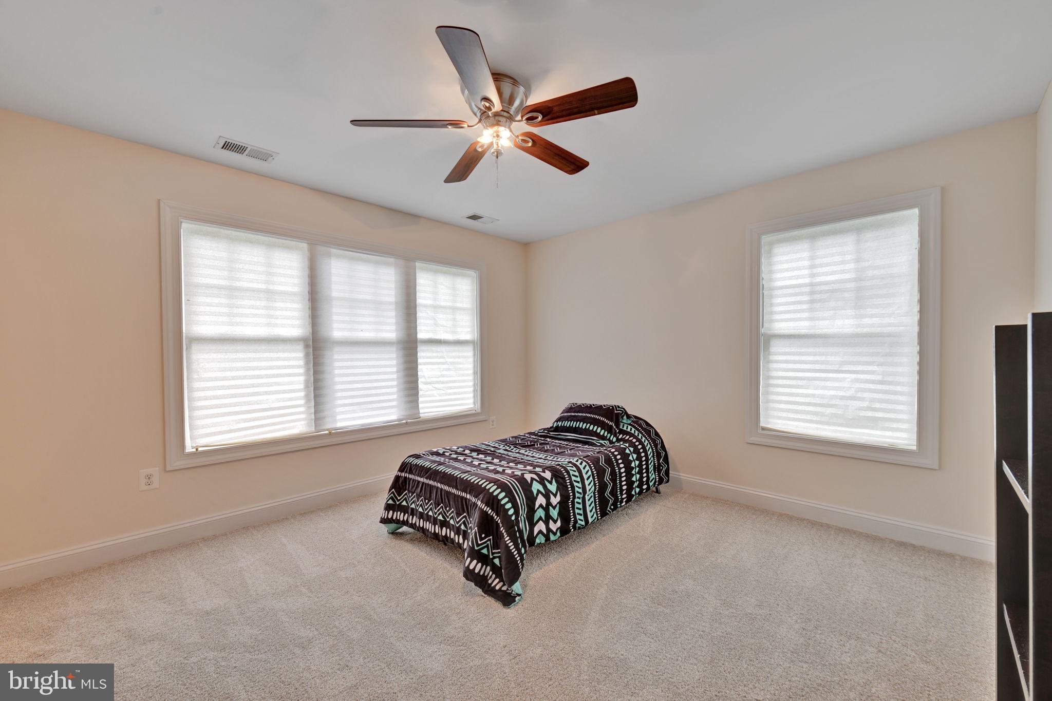 6200 Hanover Avenue Springfield, VA 22150 - Photo 43 of 87 Bright Bedroom