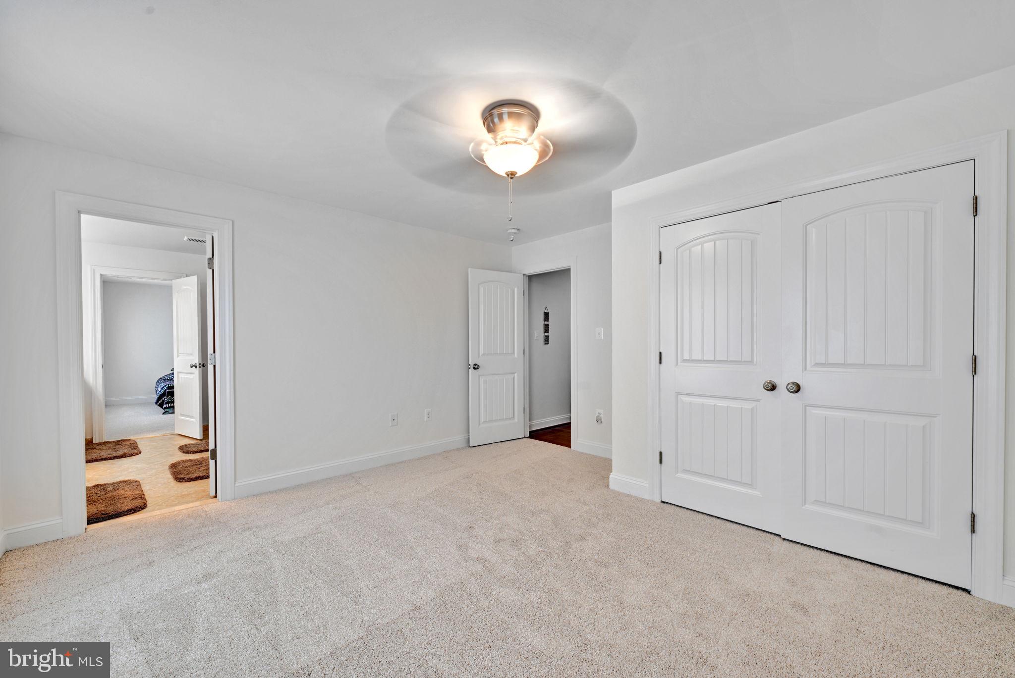 6200 Hanover Avenue Springfield, VA 22150 - Photo 47 of 87 Large Closet