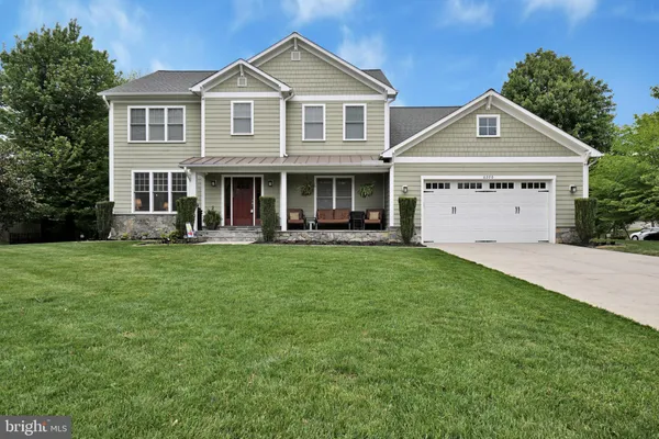 $1,388,000 | 6200 Hanover Avenue, Springfield, VA 22150
